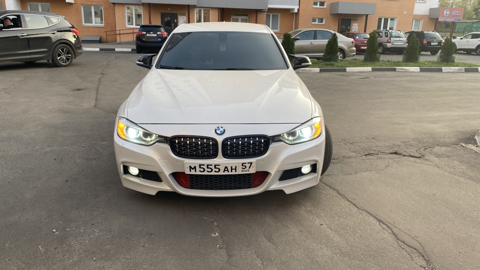 помутнела оптика на фаре что делать