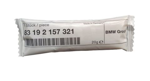 83192157321 Пластичная смазка RHF 1 BMW | Запчасти на DRIVE2