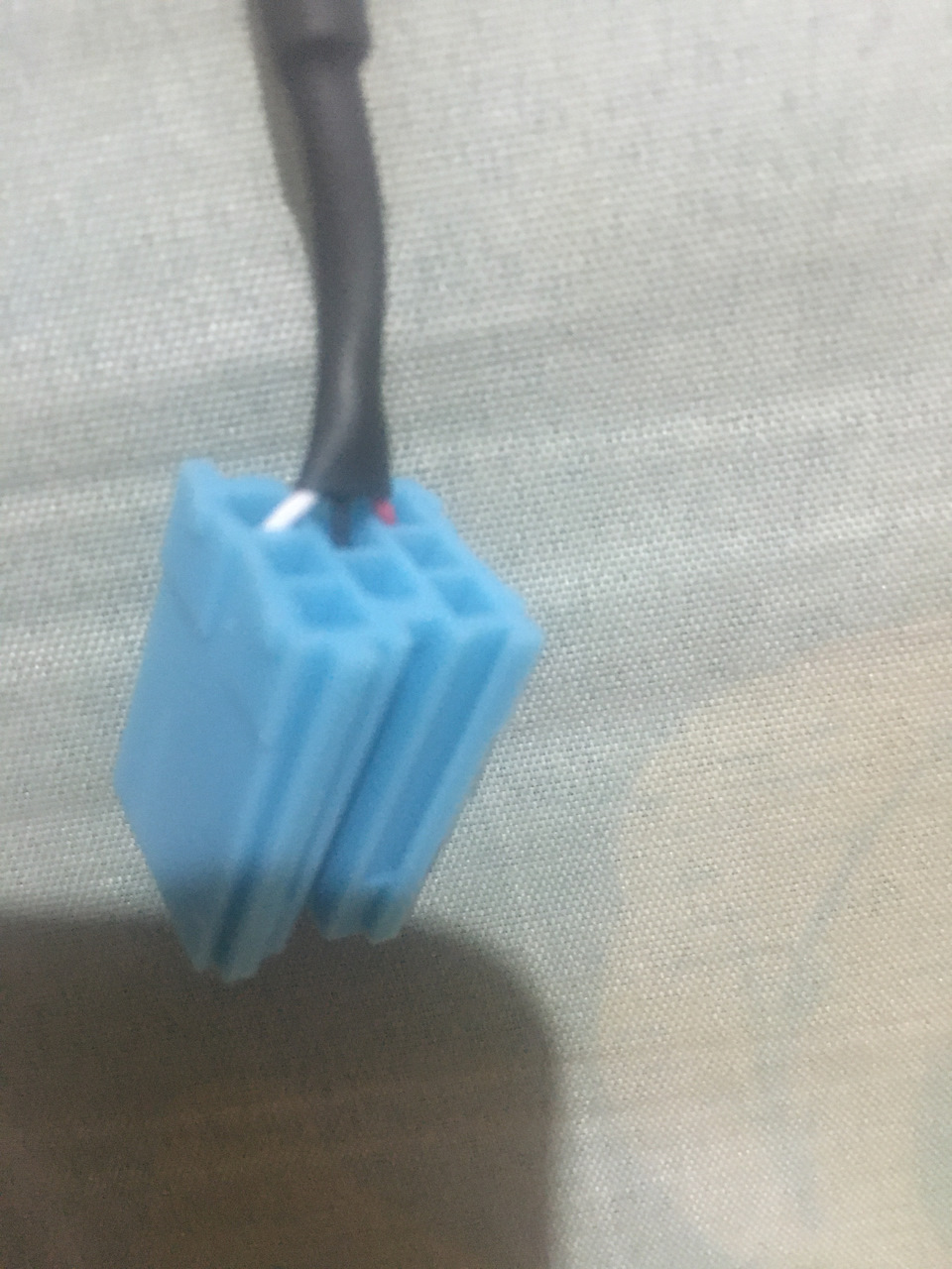 Подскажите по подключению мини iso к mmc — Сообщество «Лада Гранта ...