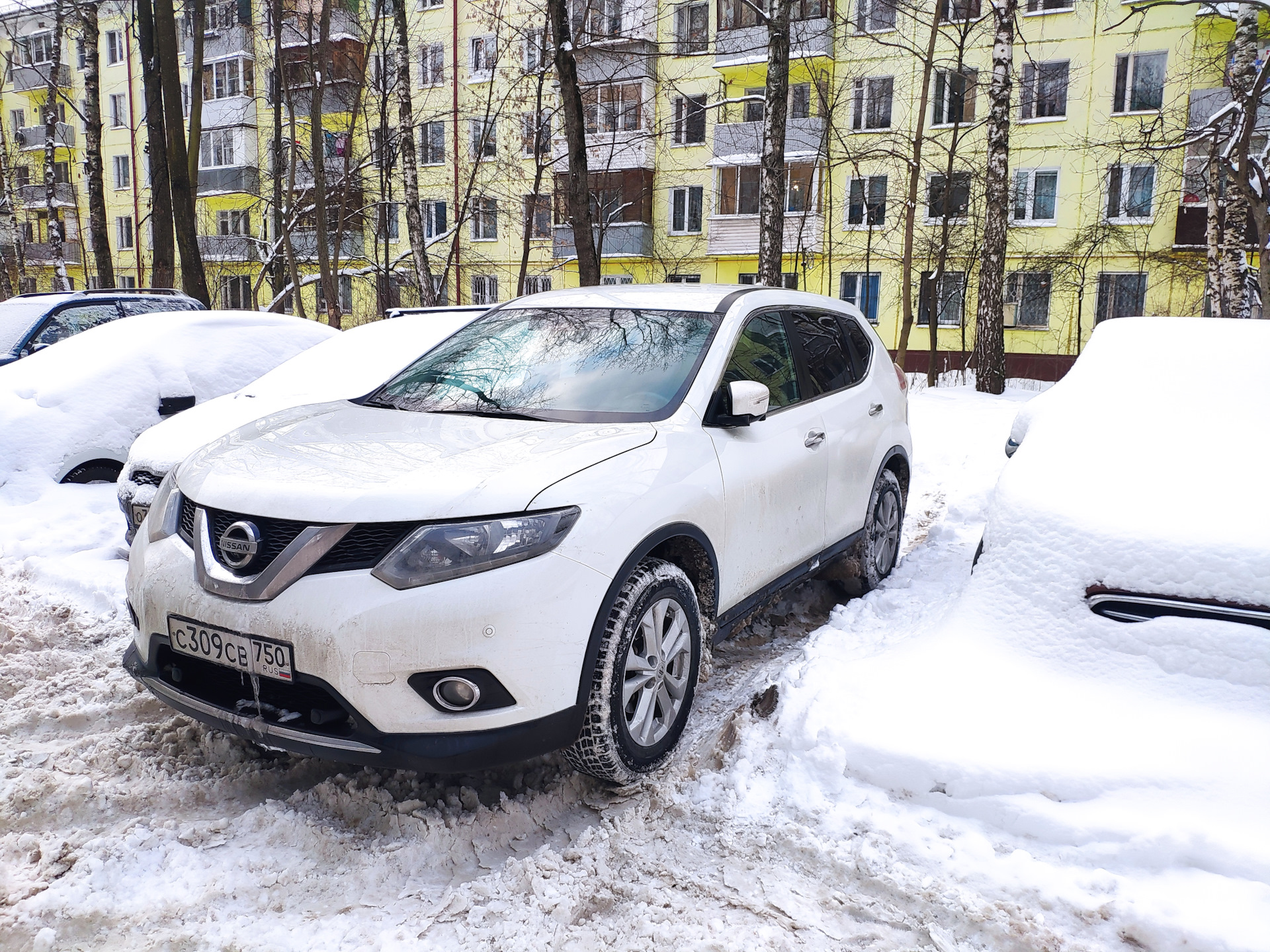 Купить Автомобиль Ниссан В Нижнем Новгороде
