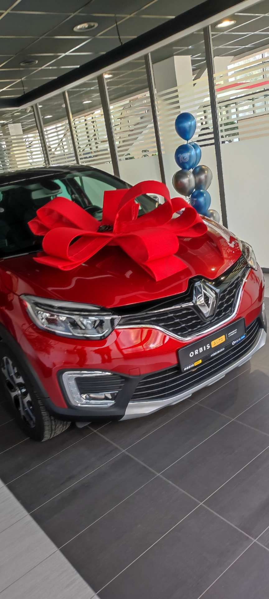 Покупка и дорога домой — Renault Kaptur (2016), 2 л, 2019 года | покупка  машины | DRIVE2