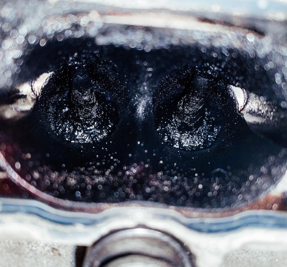 🚘ЧИСТКА КЛАПАНОВ🚘 — RemWorkService на DRIVE2