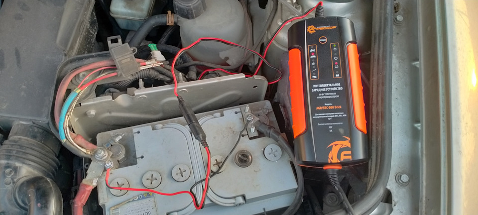 Фото в бортжурнале Renault Duster (1G)