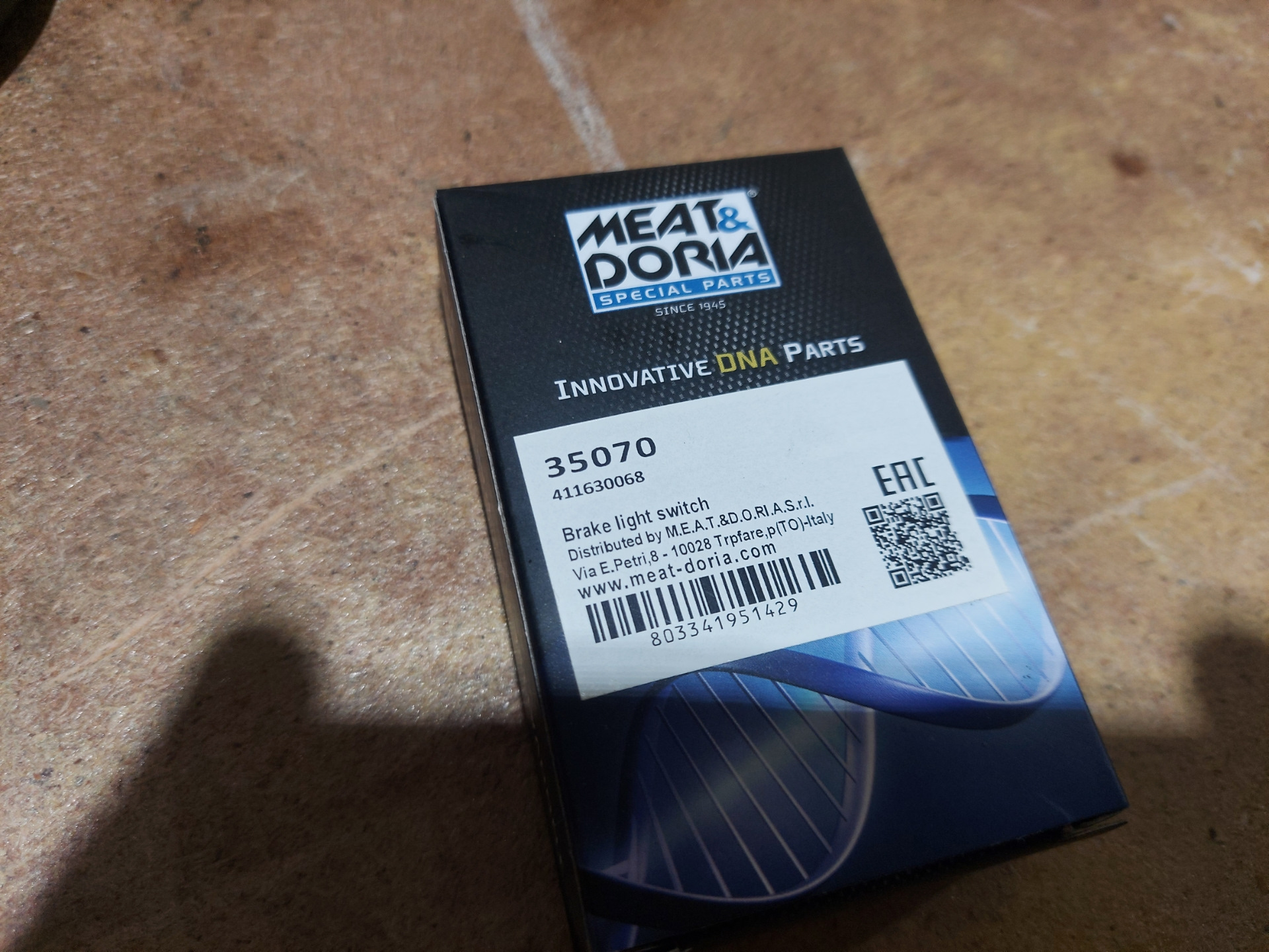 56. Замена масла и лягушки педали тормоза. — Toyota Ipsum (21), 2,4 л ...