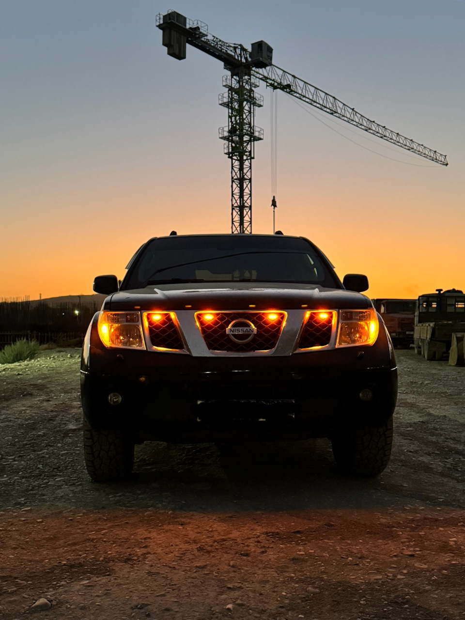 Брызговики на зад — Nissan Pathfinder (3G), 4 л, 2006 года | аксессуары ...