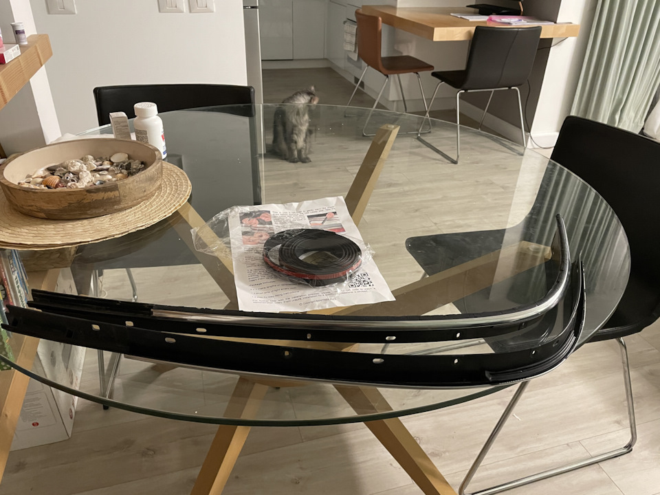 Фото в бортжурнале MINI Cabrio (1G)