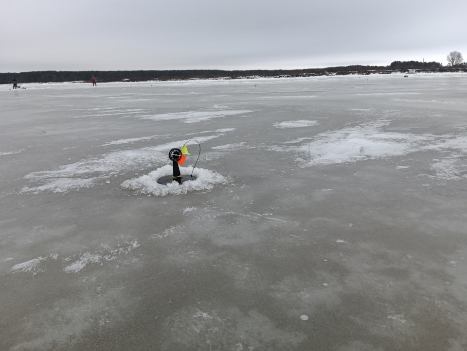 Фото в бортжурнале KIA Sportage (2G)