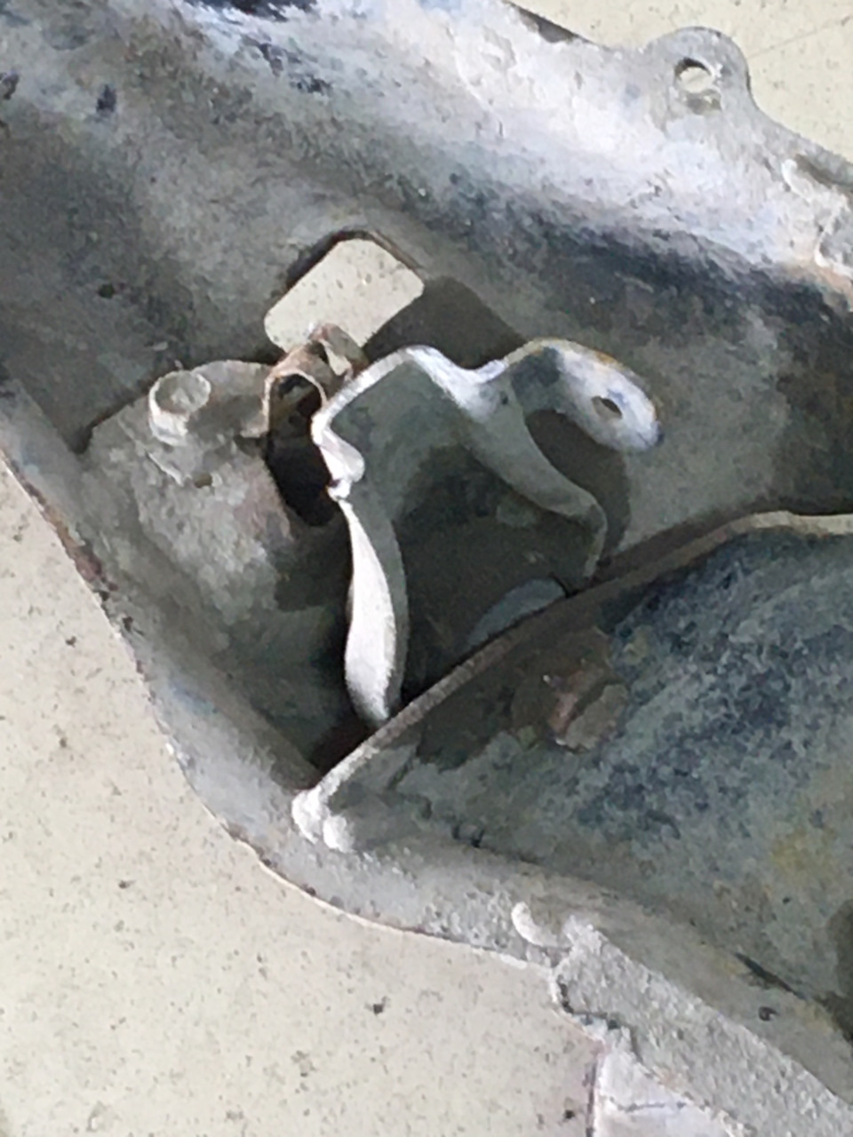 Фото в бортжурнале Mitsubishi Lancer X