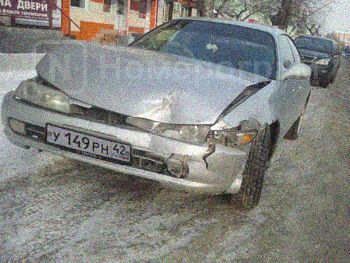 Фото в бортжурнале Nissan Qashqai (1G)