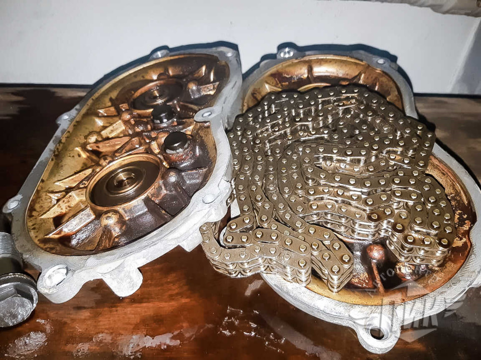 Ремонт двигателя Мерседес 164 — Автоцентр ПИК на DRIVE2