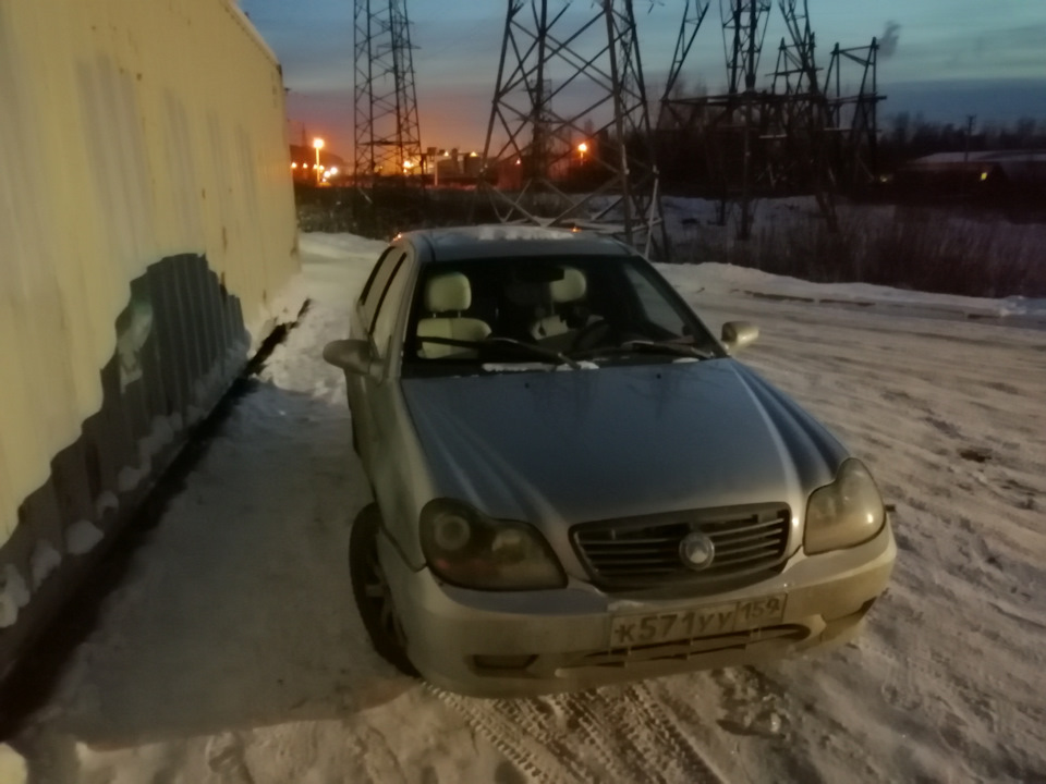 Печка холодная. — DRIVE2