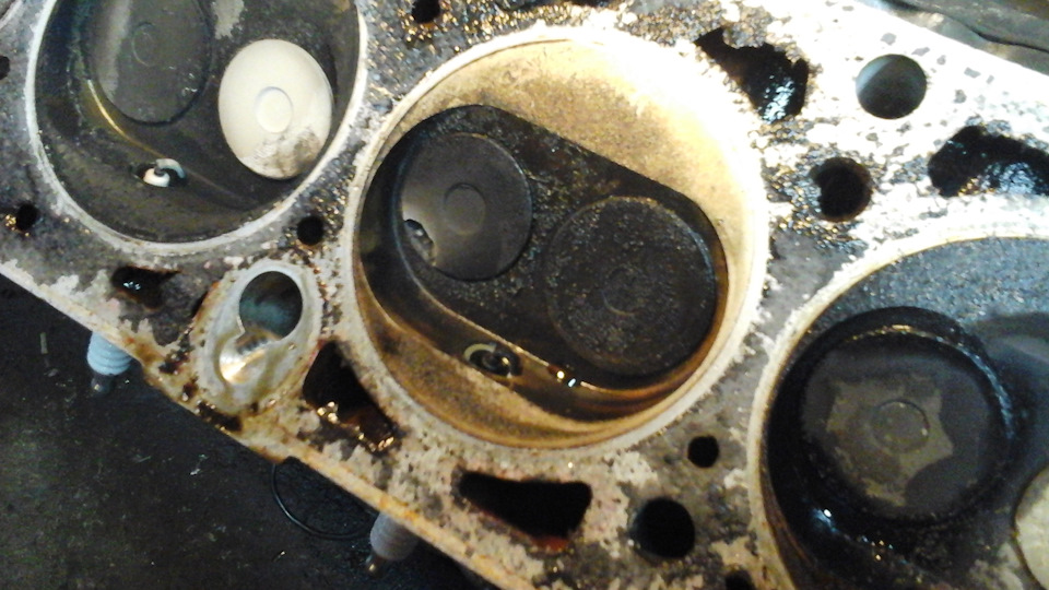 Фото в бортжурнале Lada 4x4 3D