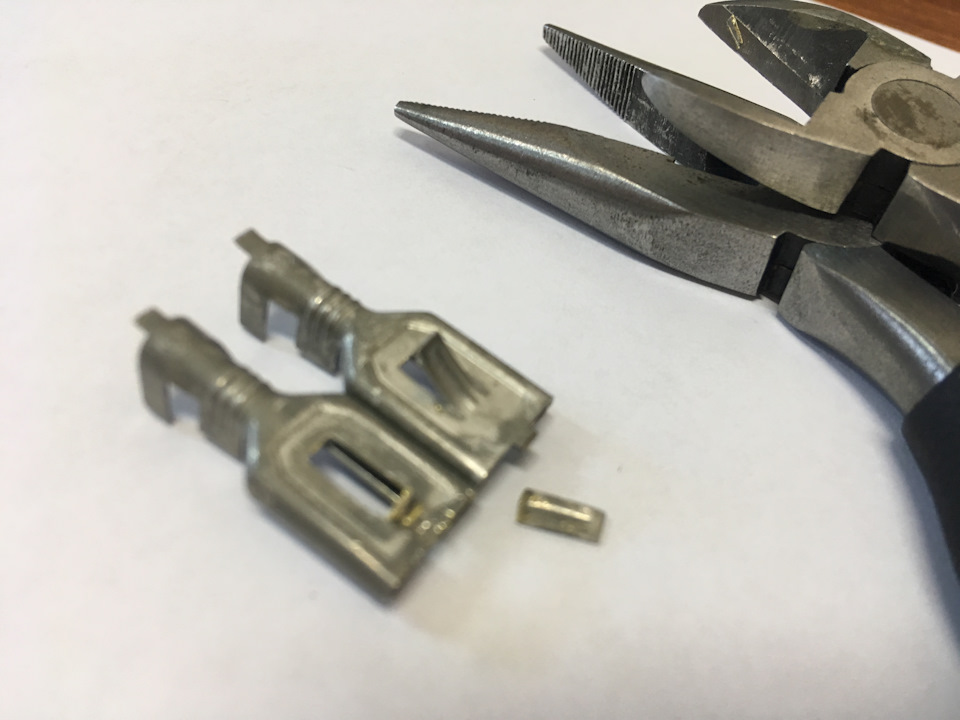 Фото в бортжурнале Skoda Octavia A5 Mk2