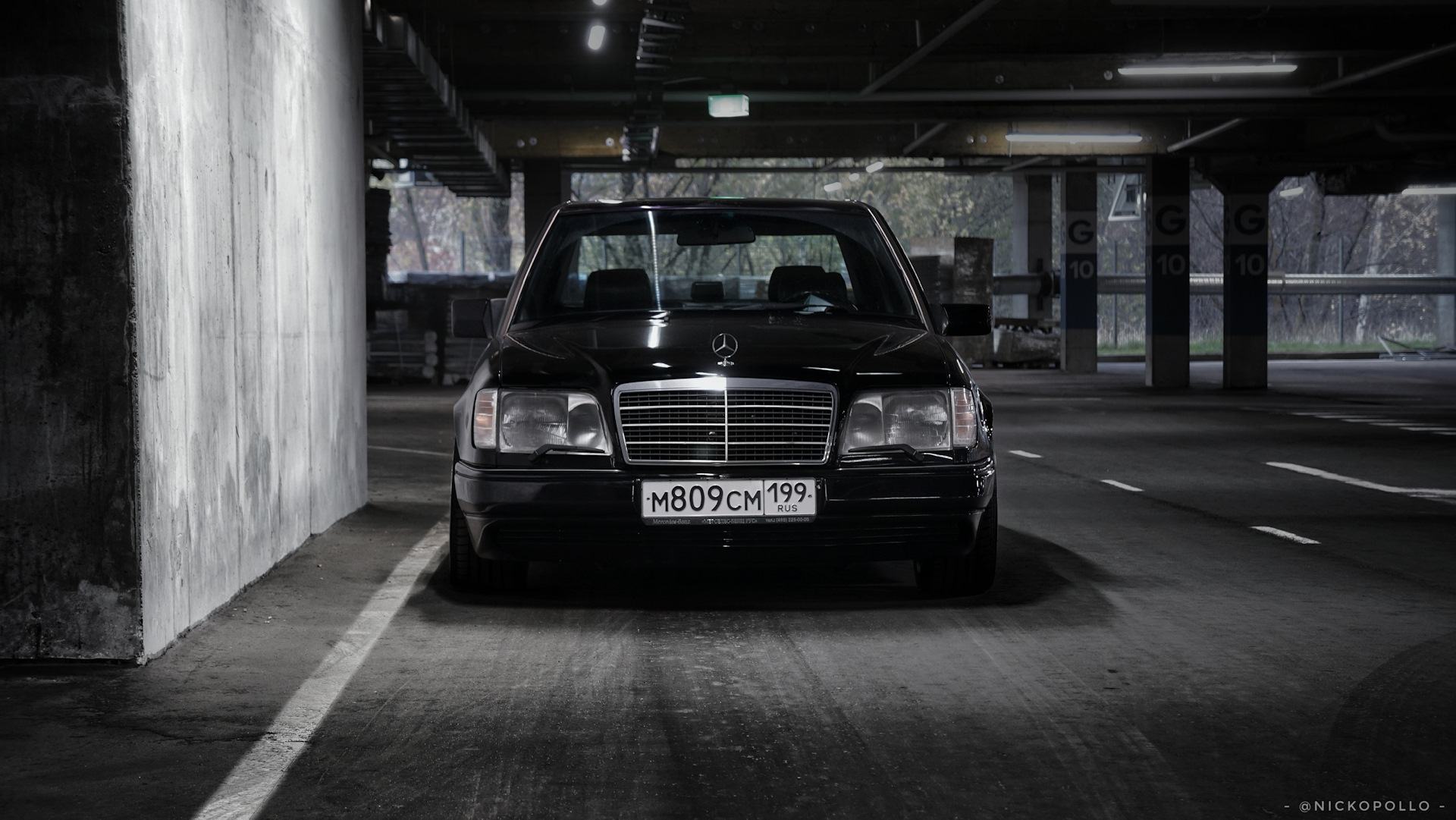 Мерседес 124 картинки на рабочий стол телефона