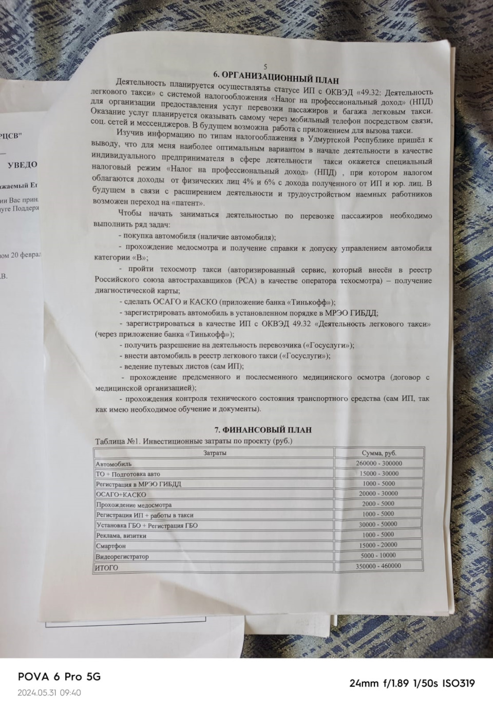 44 Немного отвлечемся…Или как получить соц.контракт на такси в 2024 году —  Lifan Solano, 1,6 л, 2013 года | наблюдение | DRIVE2