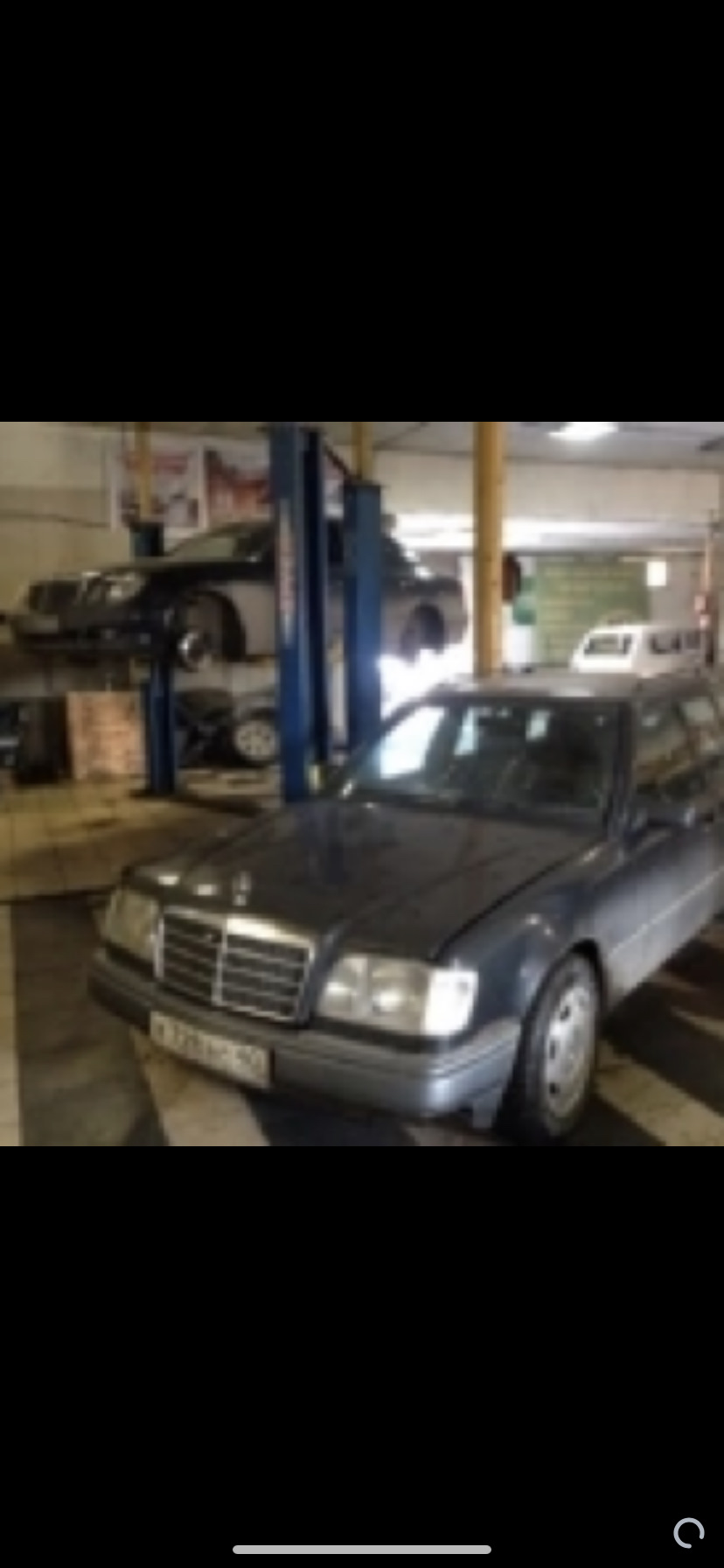 Машина продана, но есть что вспомнить — Mercedes-Benz E-class (W124), 2,2  л, 1993 года | путешествие | DRIVE2