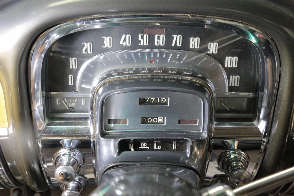 Cadillac Sixty Special 1953