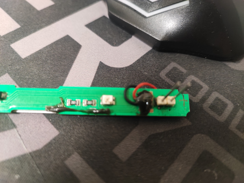 Центральный стоп сигнал — DRIVE2