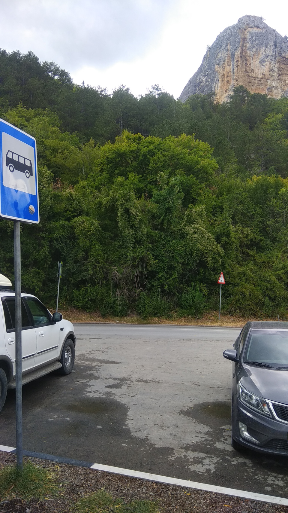 Фото в бортжурнале Ford Expedition (1G)