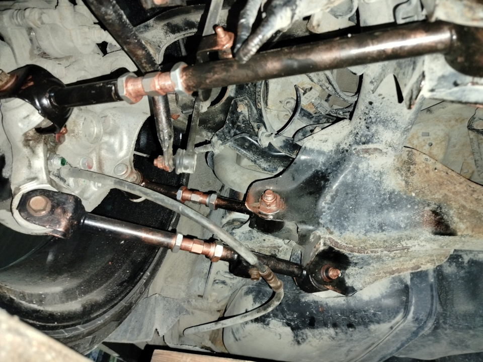 Фото в бортжурнале Honda Accord (8G)