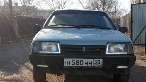 Lada 21099