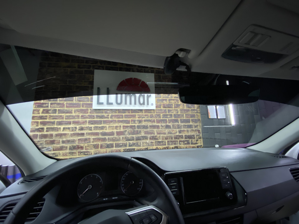 Фото в бортжурнале Volkswagen Polo liftback