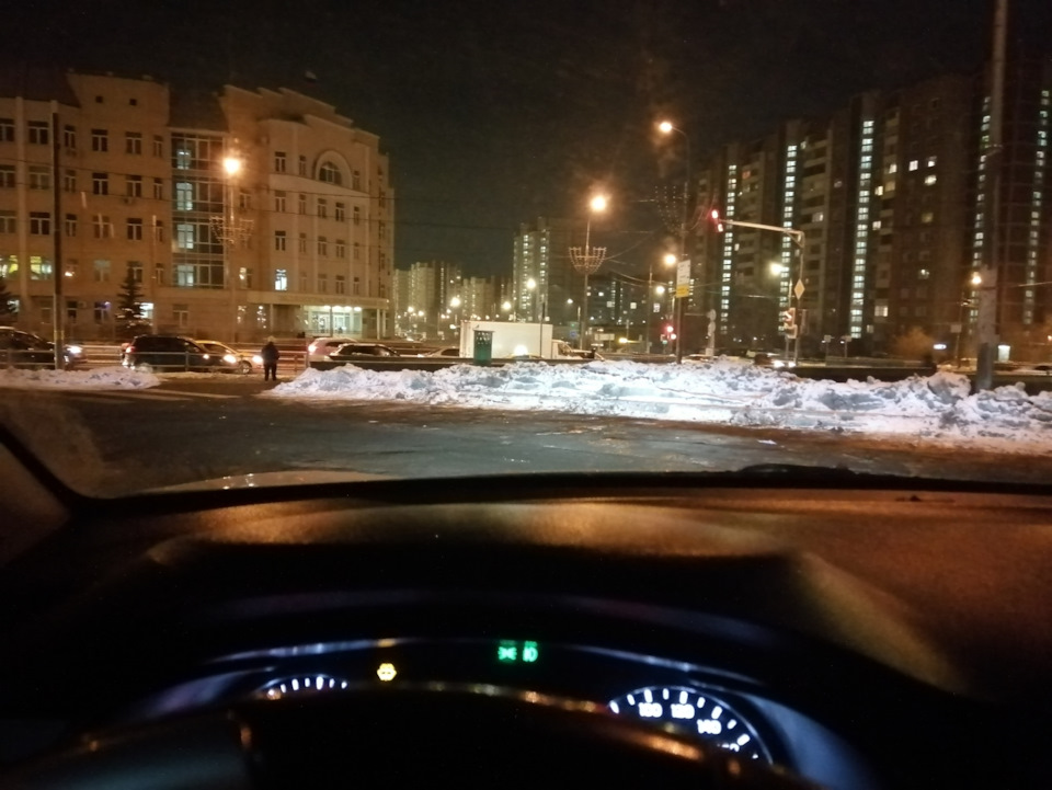 Замена лампочек в противотуманках — DRIVE2