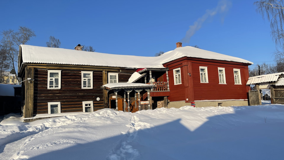 Фото в бортжурнале Changan Uni-K
