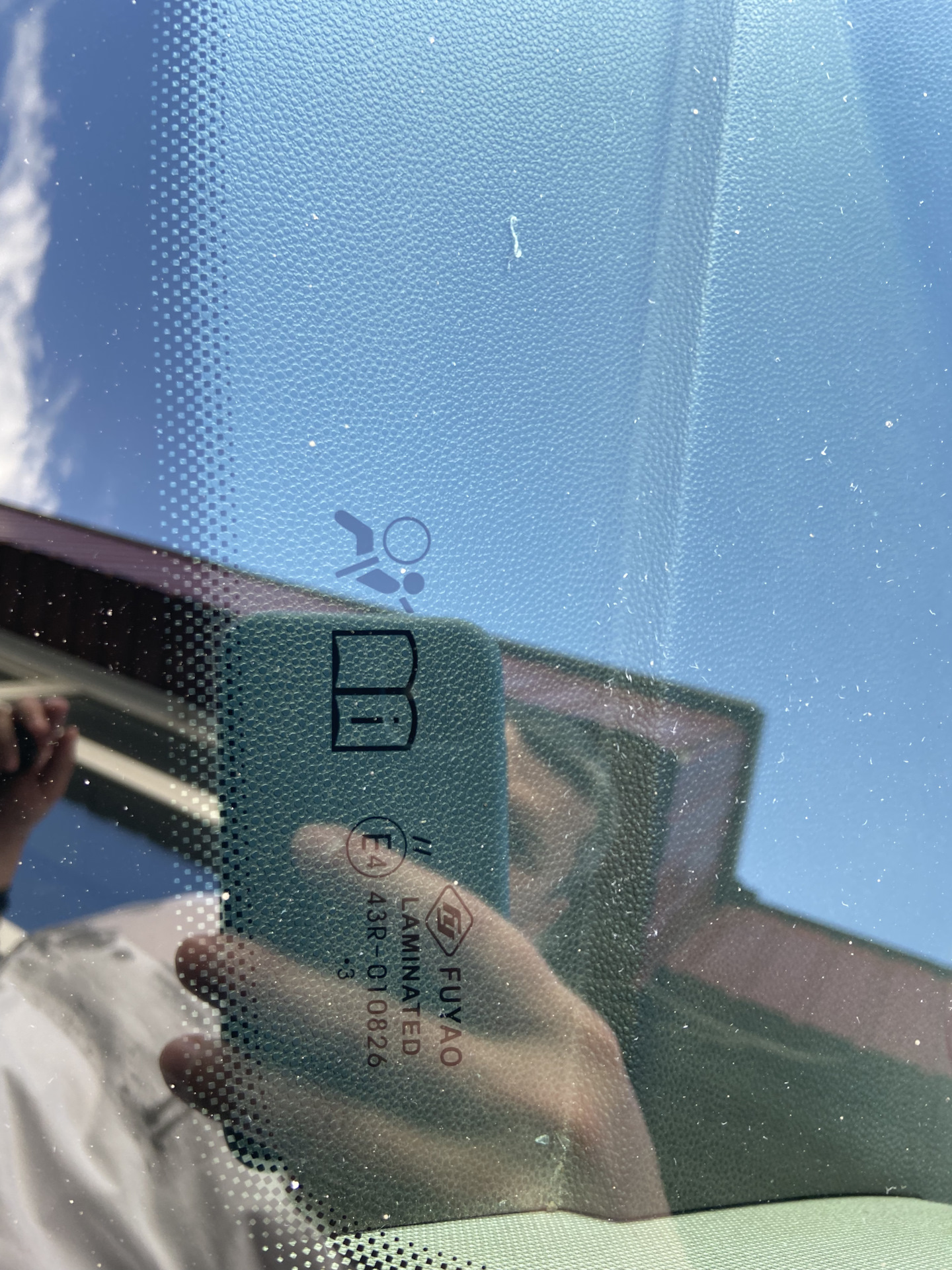 Замена лобового Стекла Опель Астра H GTC — Opel Astra H GTC, 1,6 л ...