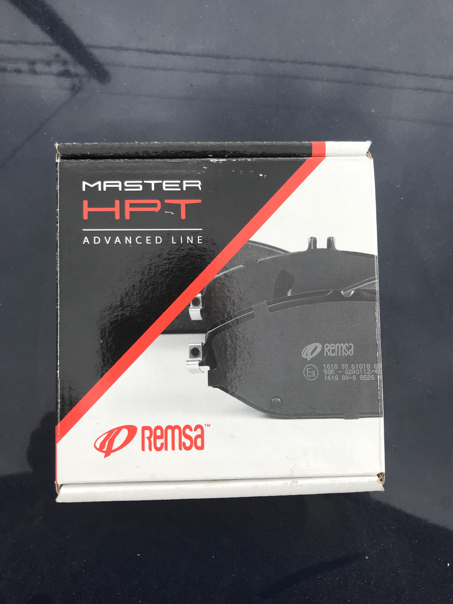 Замена задних колодок с электро ручником без компьютера с помощью ...