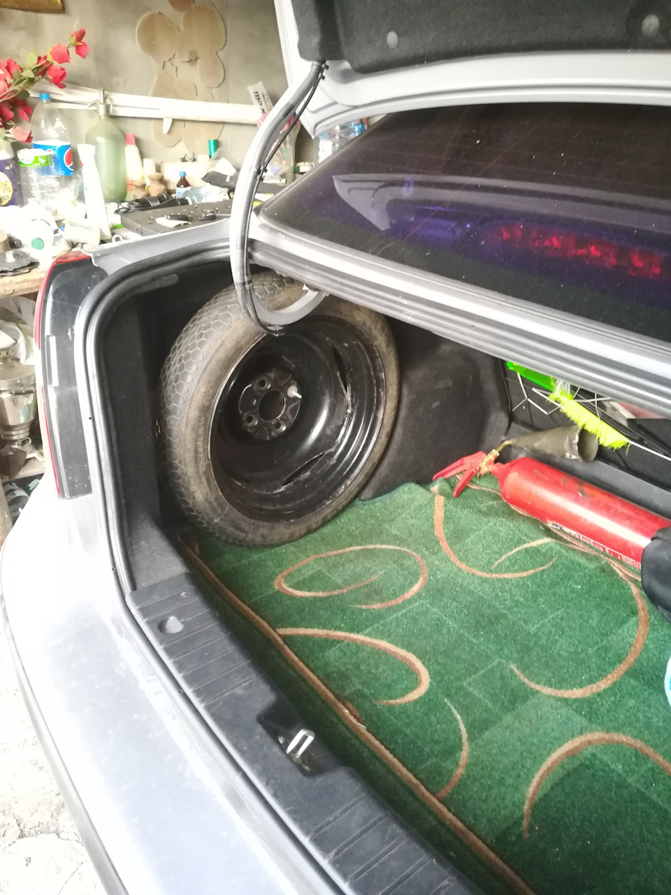 Шкода фабия клинит заднее колесо - 92 фото