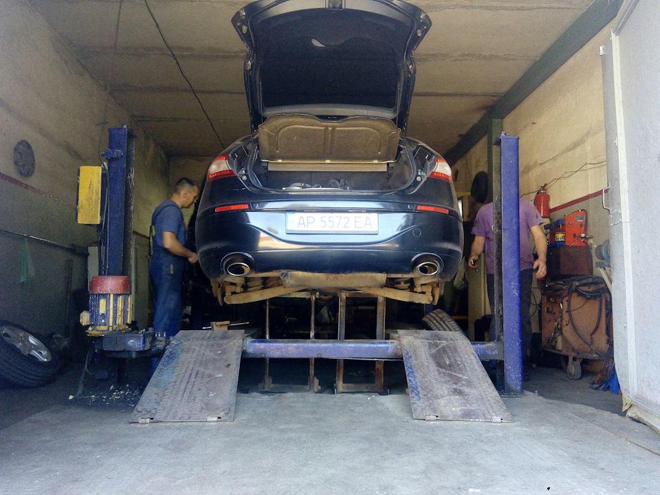 Колодки ручника — Chery M11, 1,6 л, 2011 года | запчасти | DRIVE2