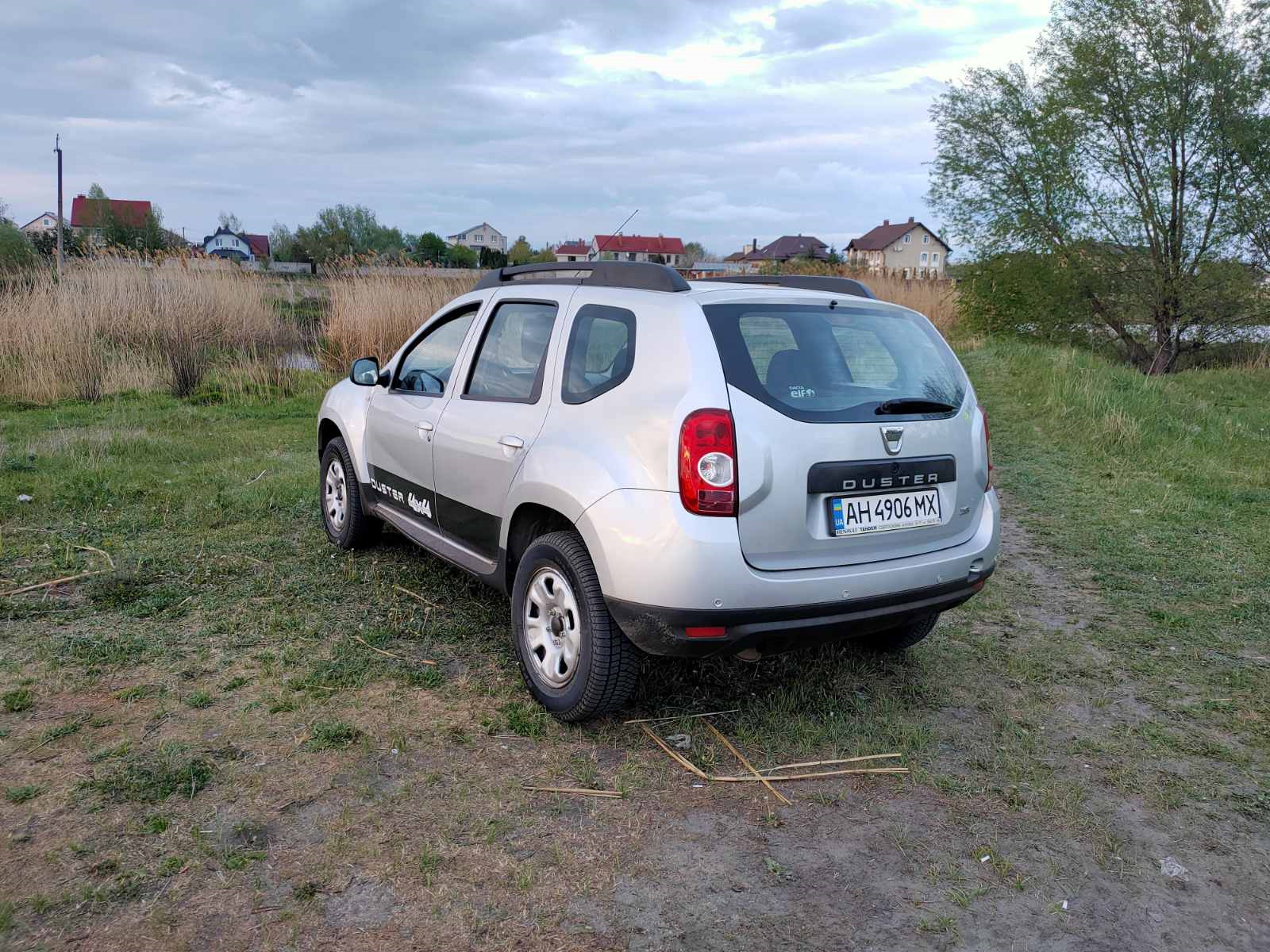 Купить Дастер Владимирская Область На Авито