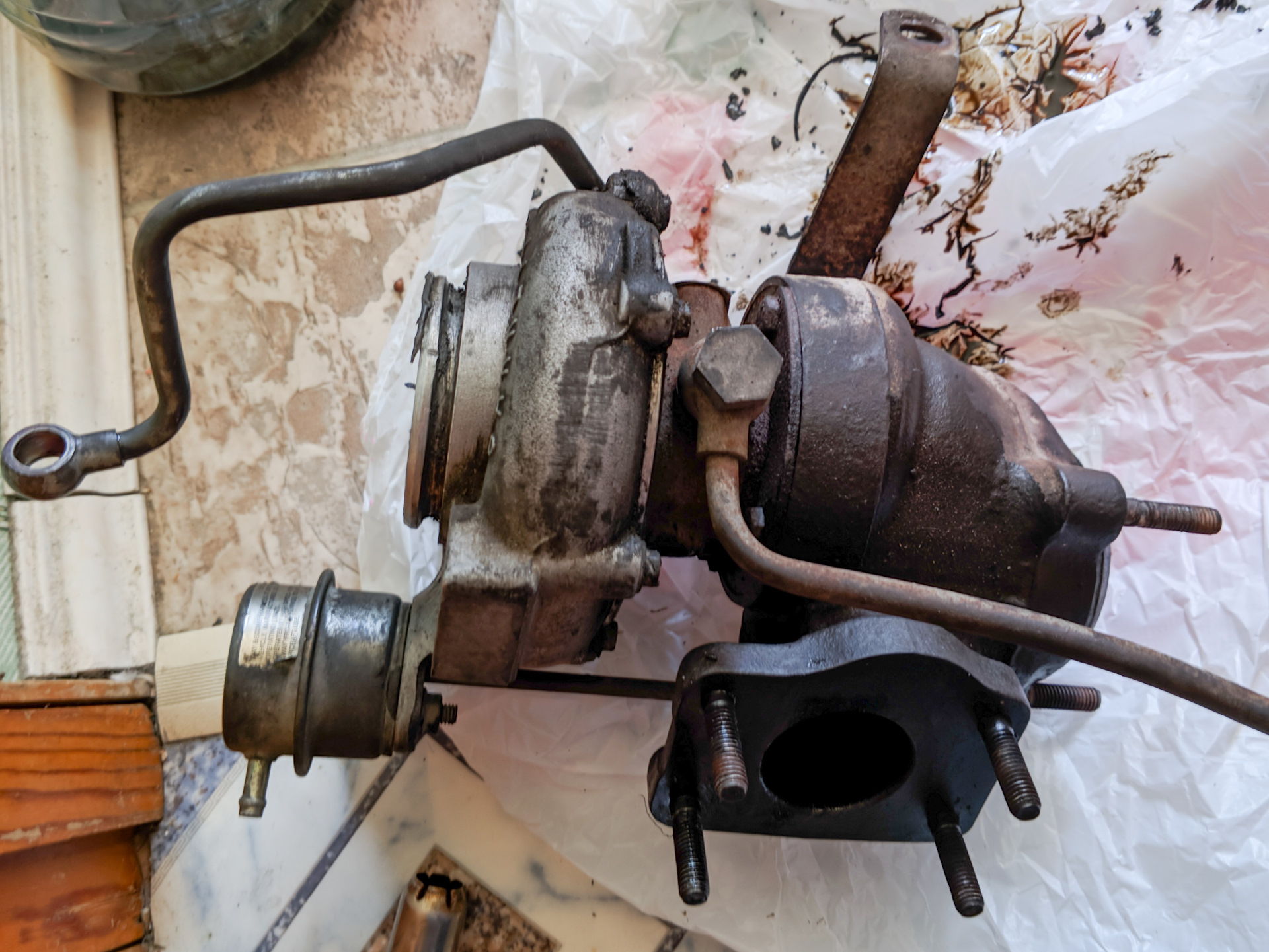 замена турбокомпрессора. турбина на атмосферный двигатель 1. холодильник турбина старый. Vw sharan 1/8 t турбина. трубка турбины транспортер т5 2.