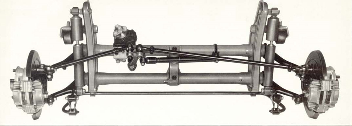 Торсионная подвеска. Торсионная подвеска Порше 911. Порше 356 подвеска. Торсионная подвеска 2cv. Porsche 356 Front Suspension.