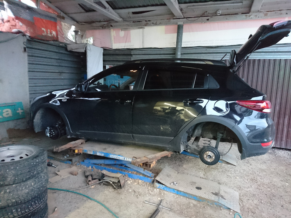 Чача в сапуне! — Volkswagen Golf Mk2, 1,6 л., 1985 года | наблюдение ...