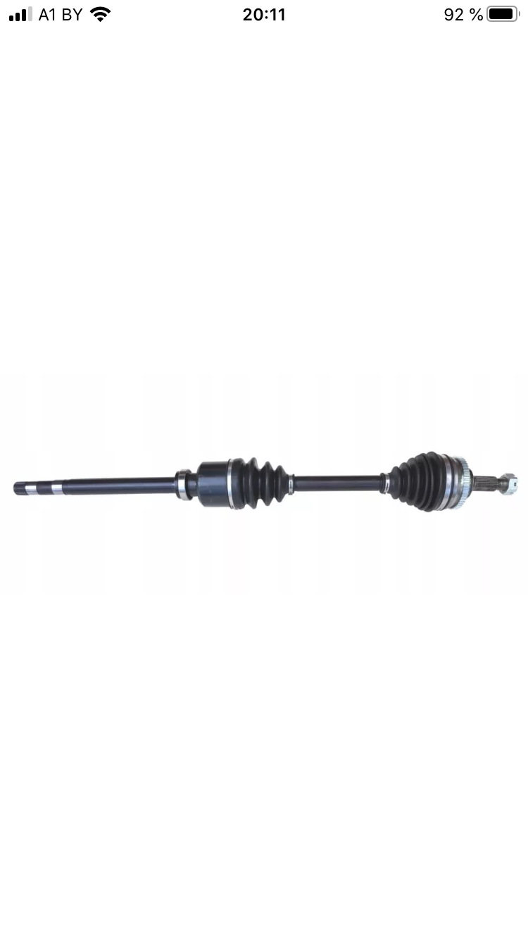 Фото в бортжурнале Peugeot 607