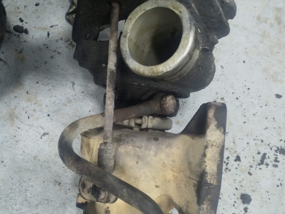 Фото в бортжурнале Volvo C70 (1G)