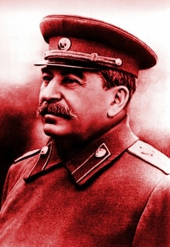 S Dnyom Rozhdeniya Tovarish Stalin Drive2