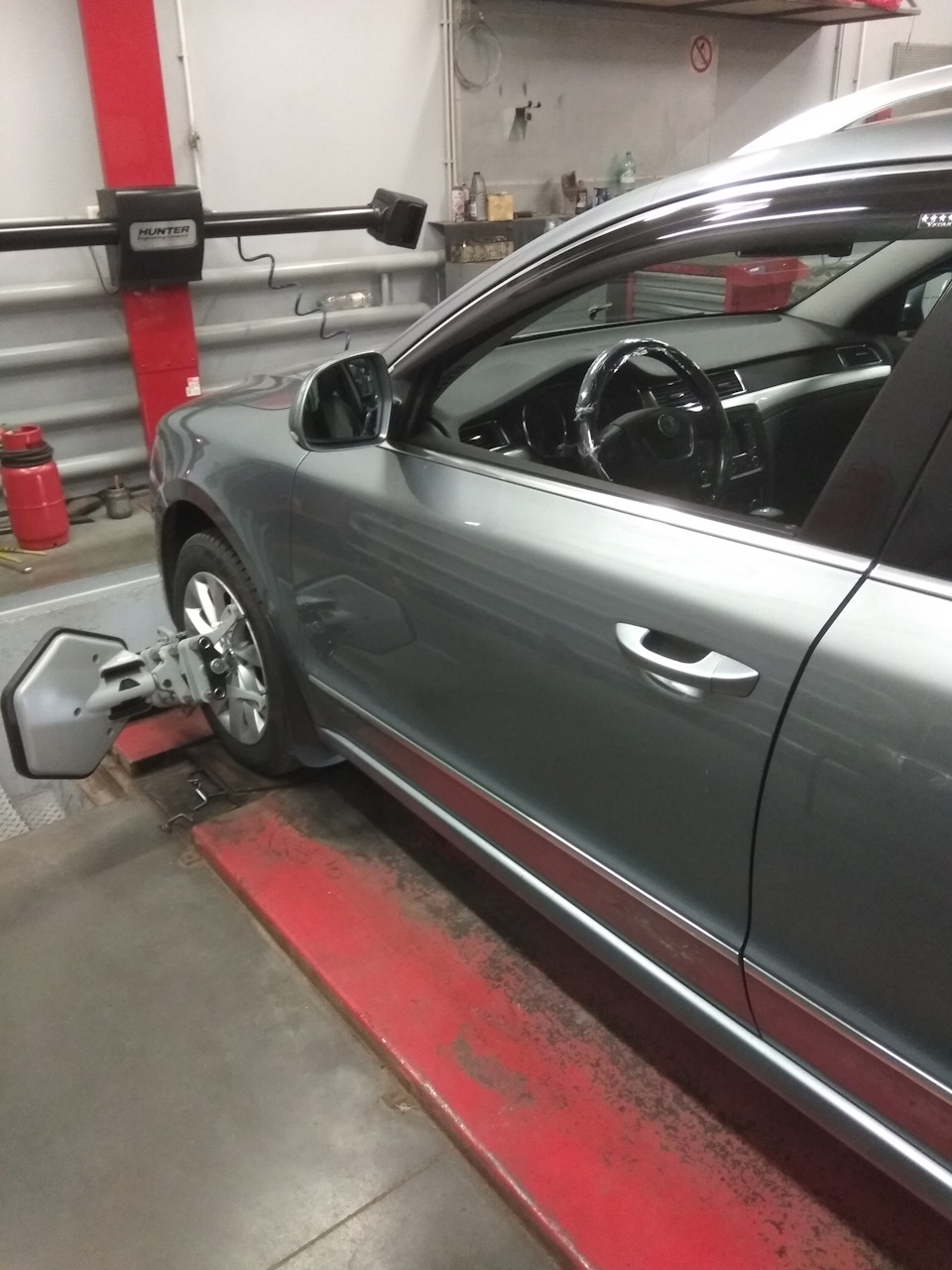 И вот здрасьте…) хорошо на улице+25 потек радиатор печки(((( — DRIVE2