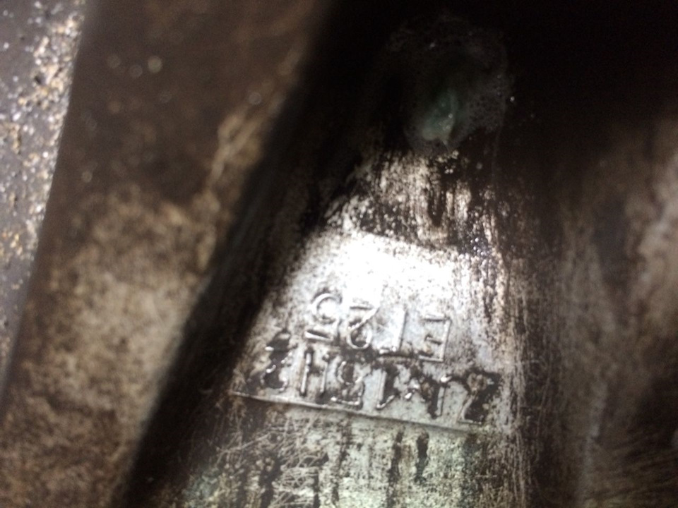 Фото в бортжурнале Mercedes-Benz S-Class (W126)