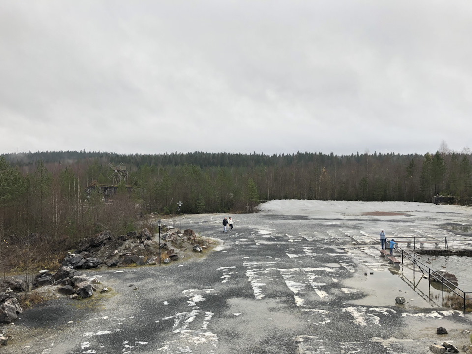 Правка кузовных деталей без покраски — Peugeot 308 (1G), 1,6 л, 2012 ...