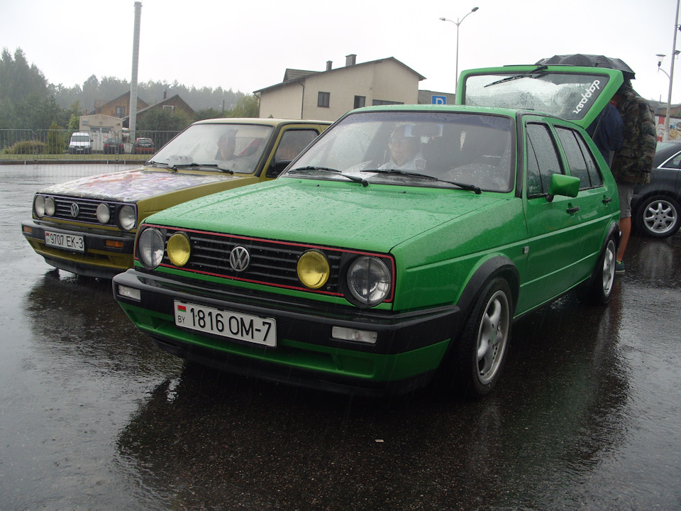 Купил дедушку ) — Suzuki Grand Vitara (2G), 2 л, 2006 года | другое ...