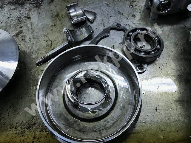 Ремонт вариатора Ниссан Х-Трейл — REKPP на DRIVE2