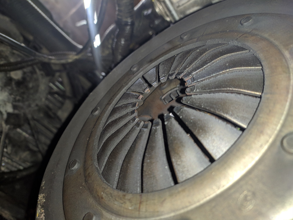 Фото в бортжурнале Lada Приора седан