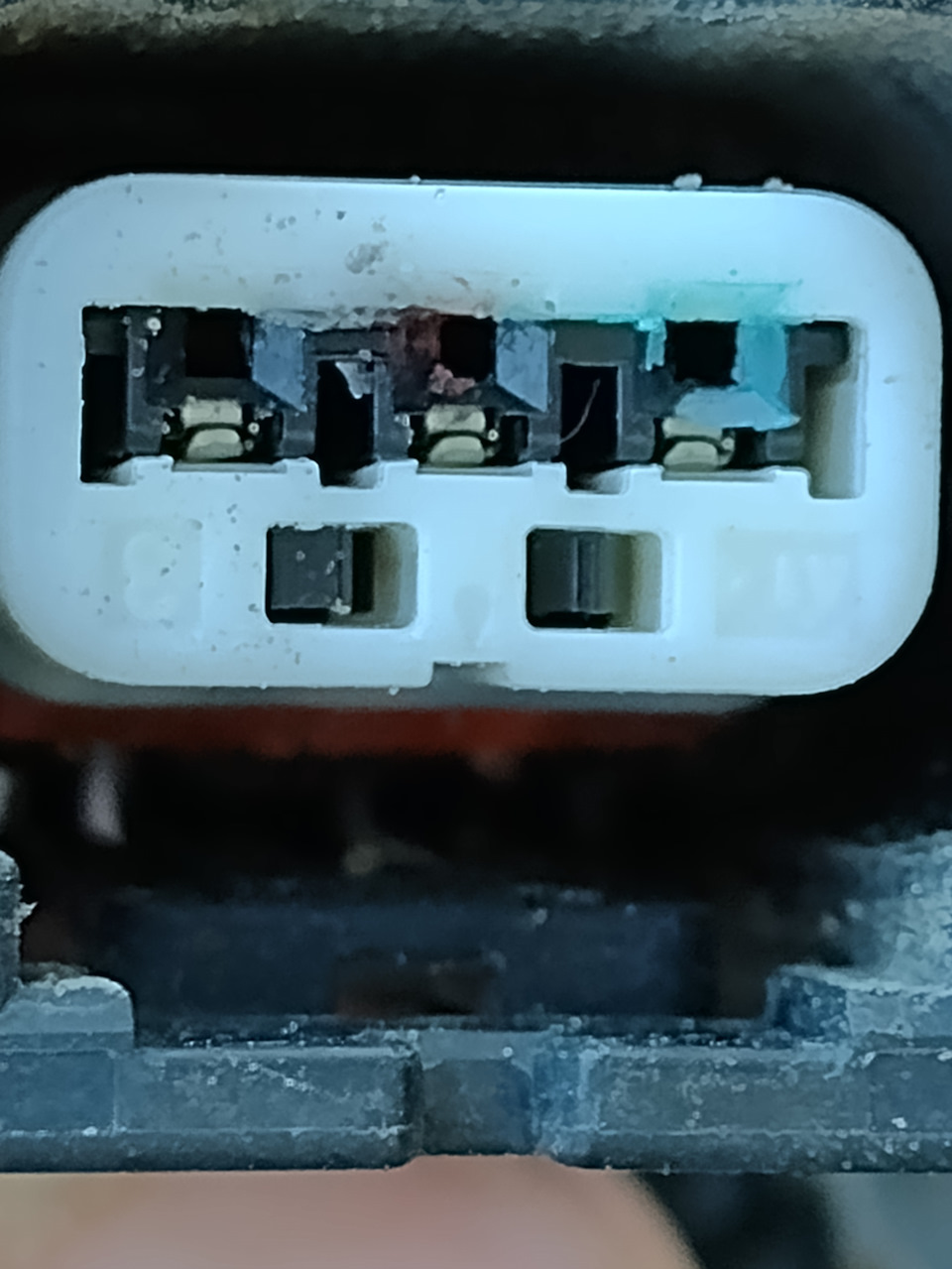Фото в бортжурнале Honda Fit (3G)