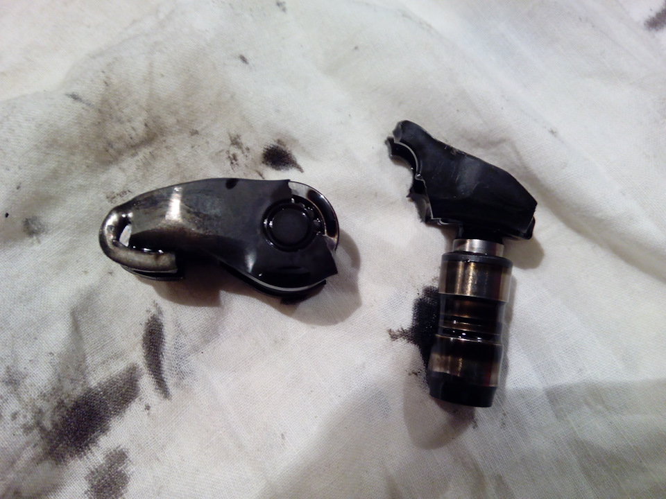 Обрыв ремня генератора и последствия на ВОЛЬВО XC60;ХС70 2,0d и 2,4d ...