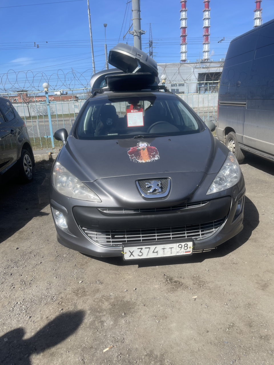 Пост о продаже, хочу правый руль — Peugeot 308 SW (1G), 1,6 л, 2009 года |  продажа машины | DRIVE2