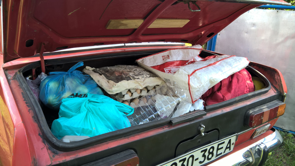 Москвич 2140 новый 2021