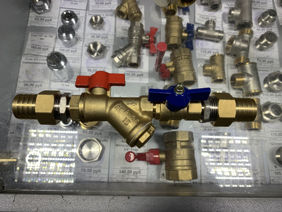 Зима близко…а печка так и не греет — Volkswagen Passat B7, 1,8 л, 2013 ...